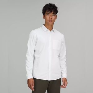 COPY - lululemon Commission Long-Sleeve Shirt